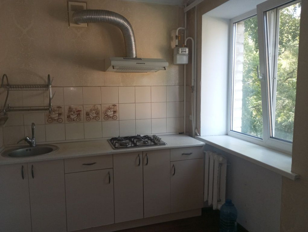 3х кімнатна квартира в центрі 10 000 Кременчук - зображення 5