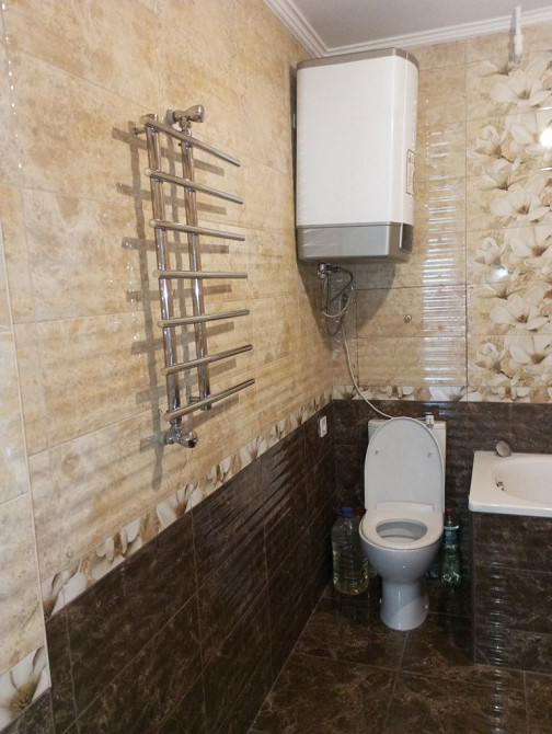 3х кімнатна квартира в центрі 10 000 Кременчук - зображення 8