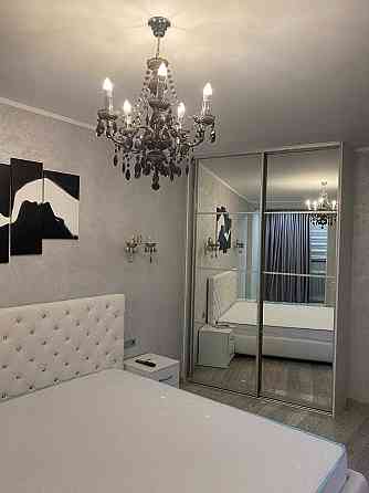 Довгострокова оренда 1-кімнатної квартири ЖК "Малахіт" (м. Вокзальна) Киев