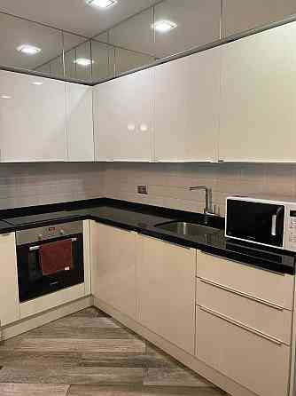 Довгострокова оренда 1-кімнатної квартири ЖК "Малахіт" (м. Вокзальна) Киев