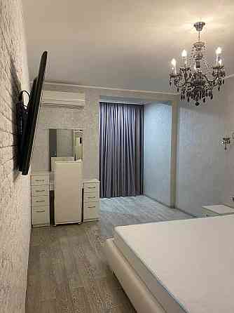 Довгострокова оренда 1-кімнатної квартири ЖК "Малахіт" (м. Вокзальна) Киев