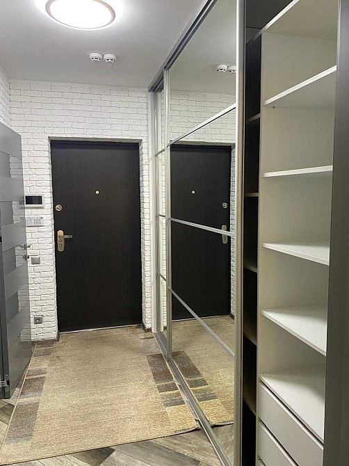 Довгострокова оренда 1-кімнатної квартири ЖК "Малахіт" (м. Вокзальна) Киев - изображение 7