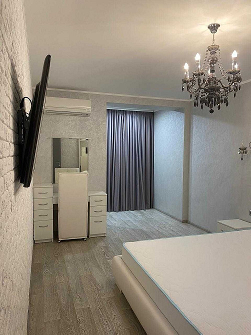 Довгострокова оренда 1-кімнатної квартири ЖК "Малахіт" (м. Вокзальна) Киев - изображение 6