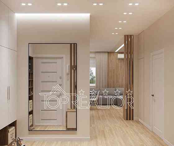 Оренда 3-к квартири в ЖК Ключ Харьков