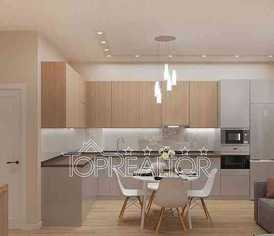 Оренда 3-к квартири в ЖК Ключ Харьков