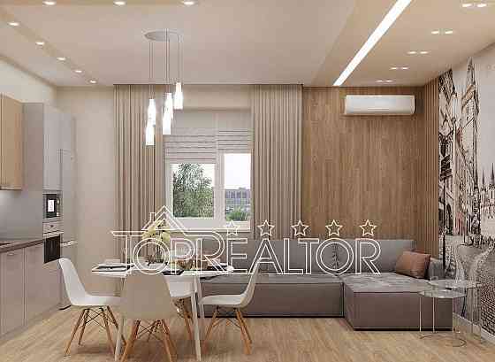 Оренда 3-к квартири в ЖК Ключ Харьков