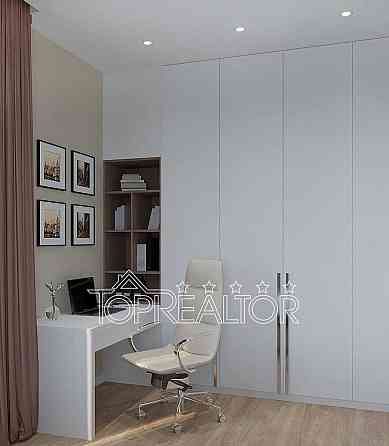 Оренда 3-к квартири в ЖК Ключ Харьков