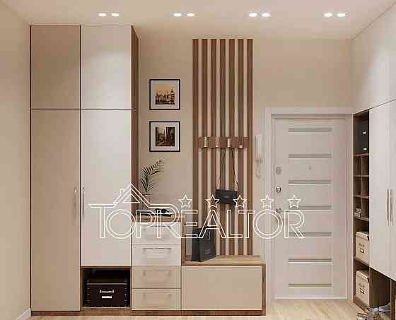 Оренда 3-к квартири в ЖК Ключ Харьков