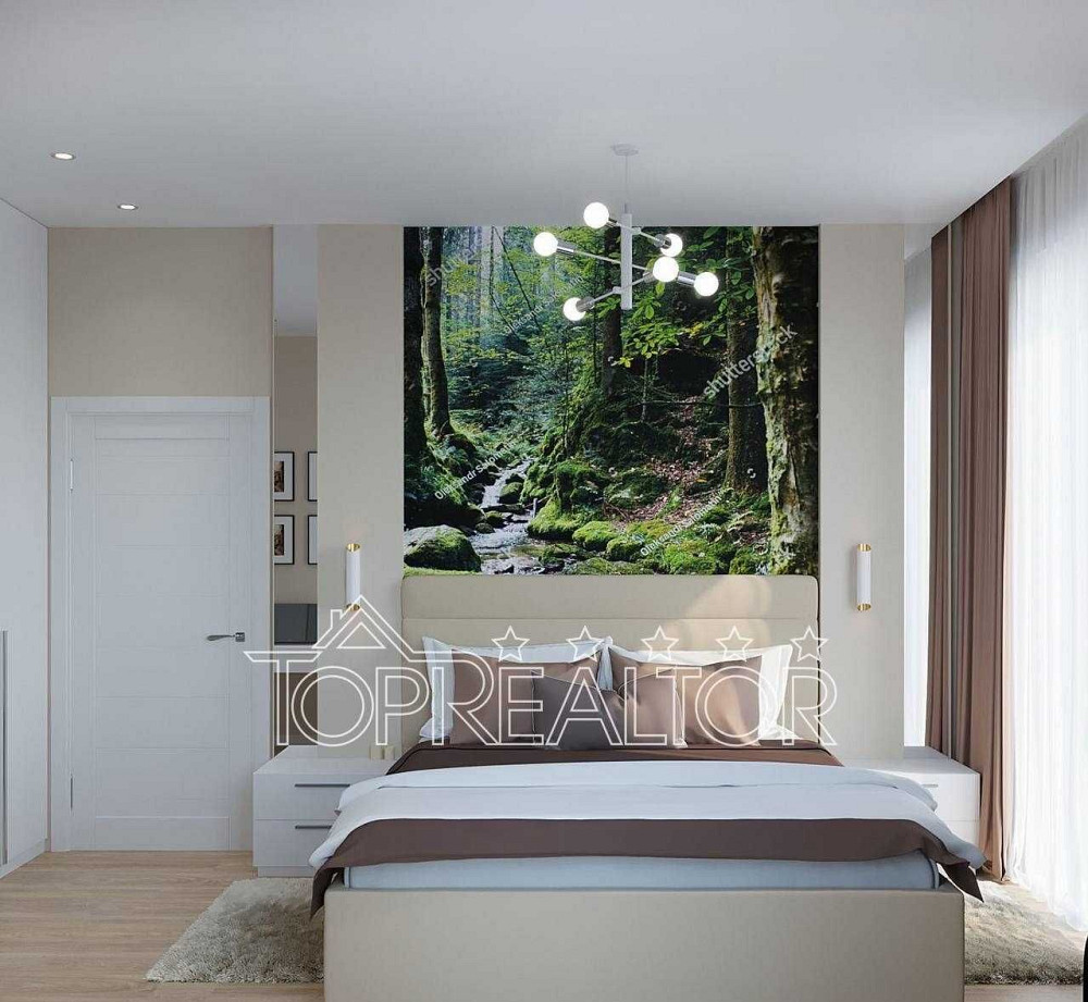 Оренда 3-к квартири в ЖК Ключ Харків - зображення 6