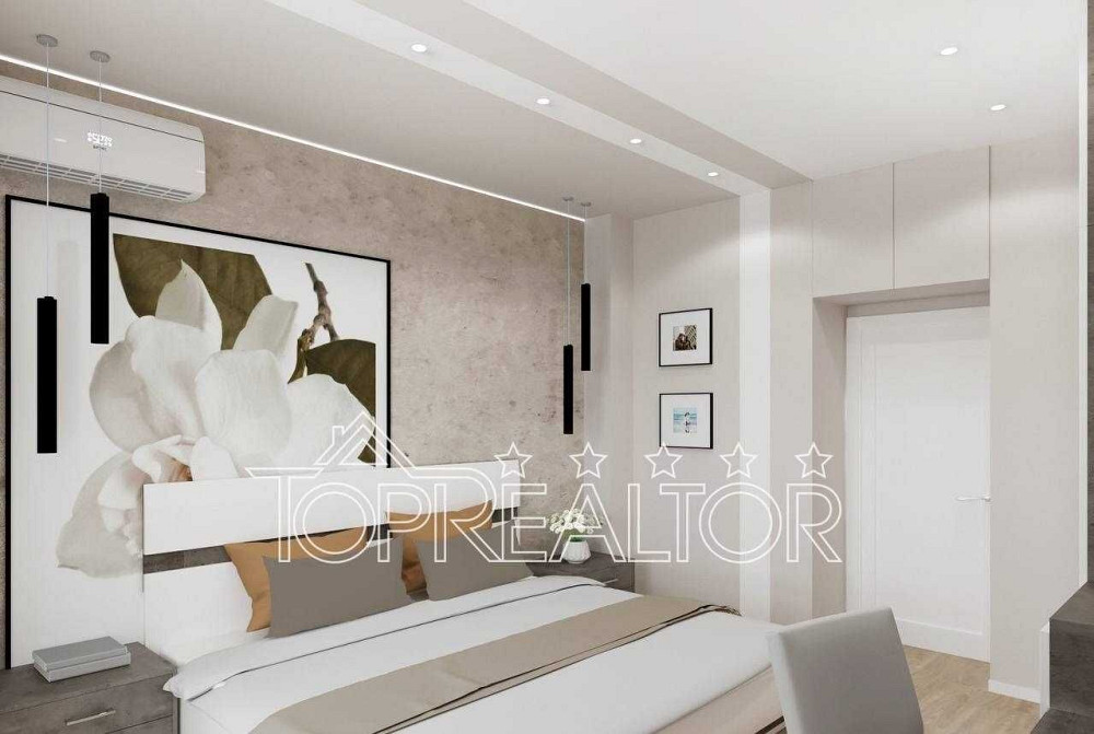 Оренда 3-к квартири в ЖК Ключ Харків - зображення 8