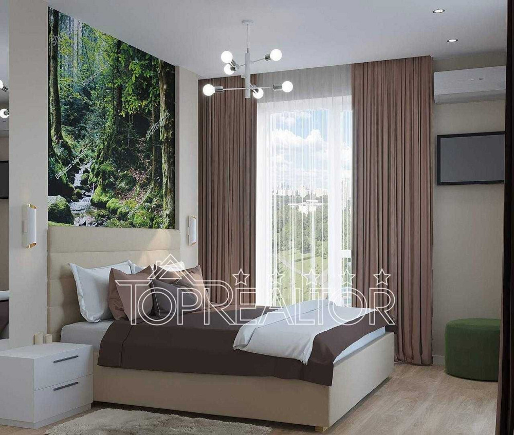 Оренда 3-к квартири в ЖК Ключ Харків - зображення 7