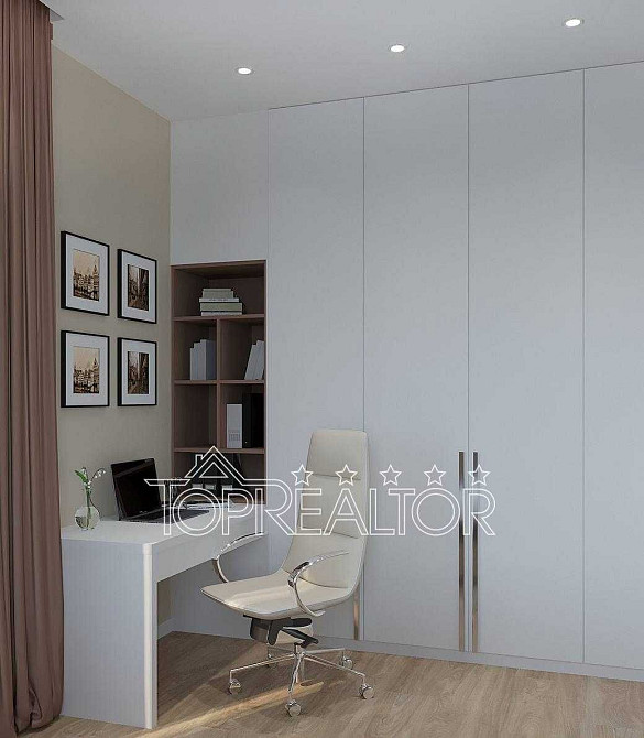 Оренда 3-к квартири в ЖК Ключ Харків - зображення 5