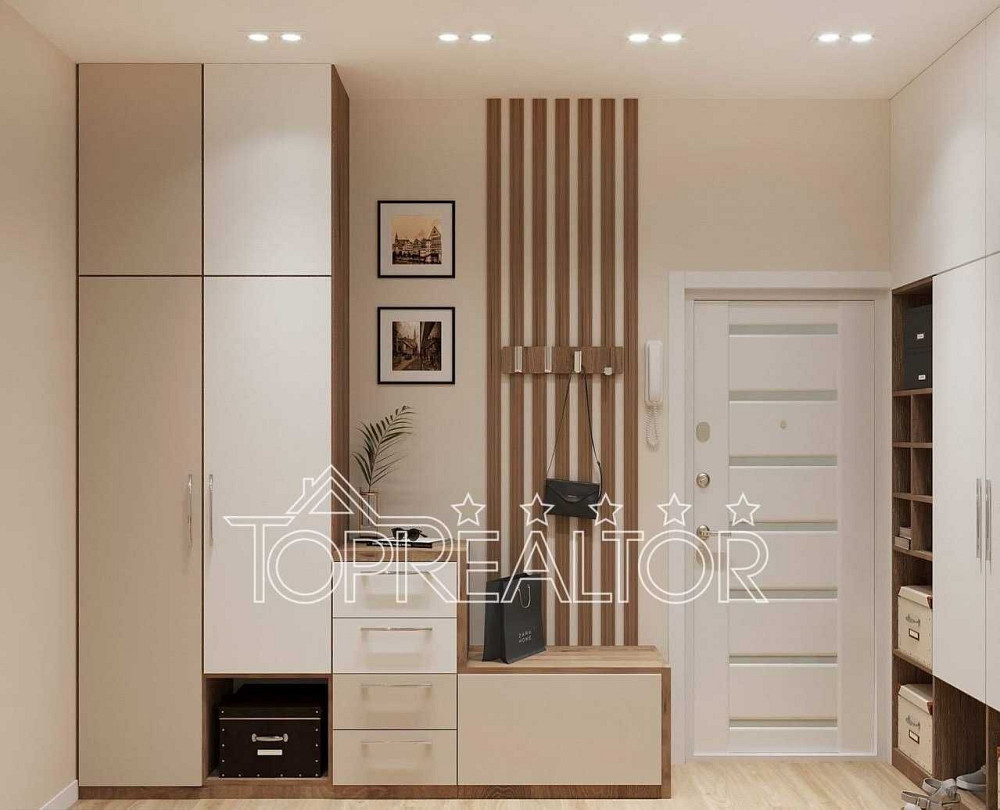 Оренда 3-к квартири в ЖК Ключ Харків - зображення 2