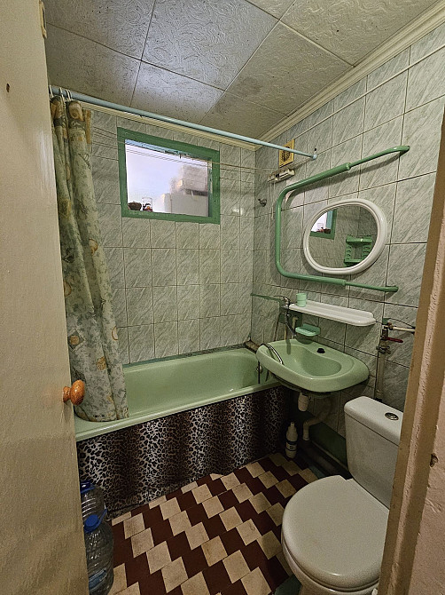 1к квартира пр. Слобожанский,  р-н Батумской, рядом с АТБ Днепр - изображение 7