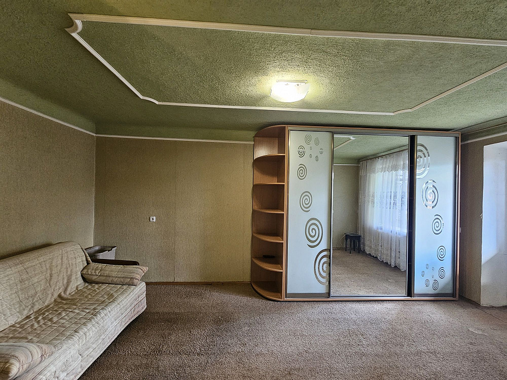 1к квартира пр. Слобожанский,  р-н Батумской, рядом с АТБ Днепр - изображение 1