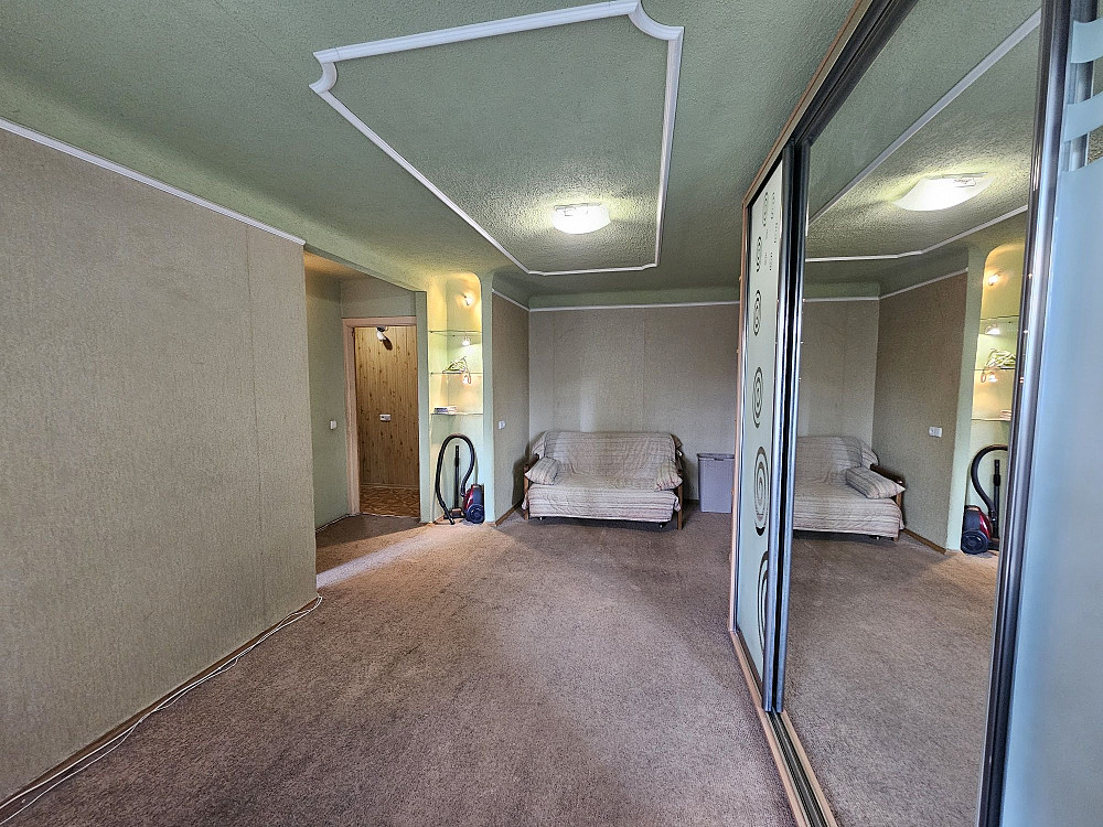 1к квартира пр. Слобожанский,  р-н Батумской, рядом с АТБ Днепр - изображение 2