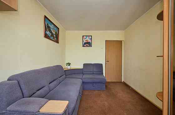 2-кімн. 5 хв. до м Чернігівська Дарниця БЕЗ КОМІСІЇ Власник Малишка 23 Киев