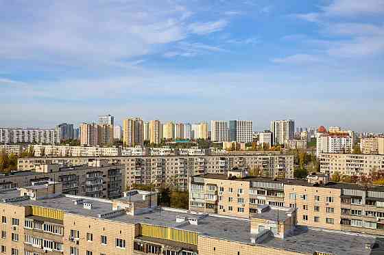 2-кімн. 5 хв. до м Чернігівська Дарниця БЕЗ КОМІСІЇ Власник Малишка 23 Киев