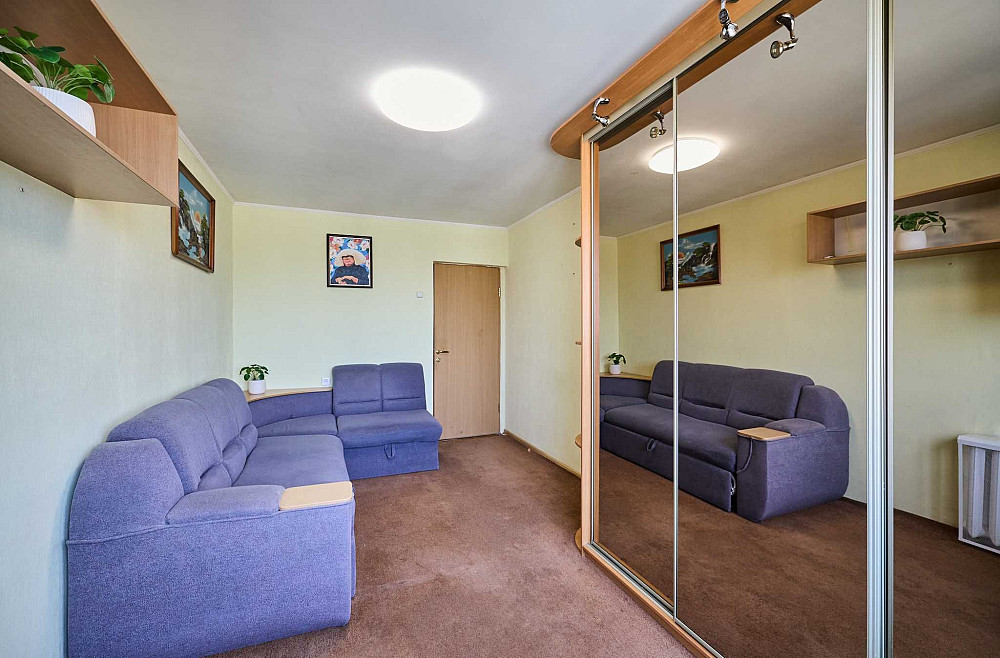 2-кімн. 5 хв. до м Чернігівська Дарниця БЕЗ КОМІСІЇ Власник Малишка 23 Киев - изображение 4