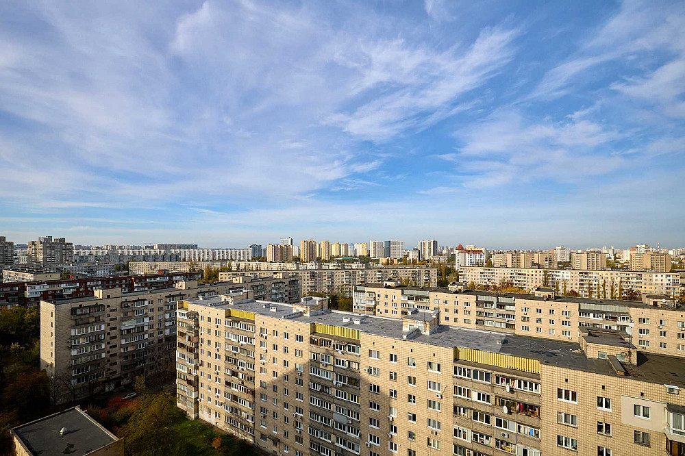 2-кімн. 5 хв. до м Чернігівська Дарниця БЕЗ КОМІСІЇ Власник Малишка 23 Киев - изображение 5