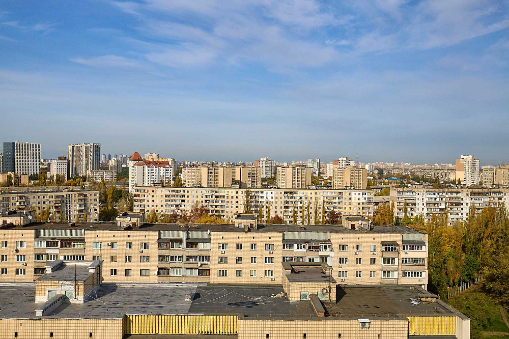 2-кімн. 5 хв. до м Чернігівська Дарниця БЕЗ КОМІСІЇ Власник Малишка 23 Киев - изображение 7