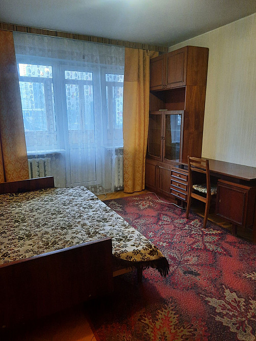 1 кімн. Вул. Гетьмана 15. М.Шулявка . 10000грн. Киев - изображение 1