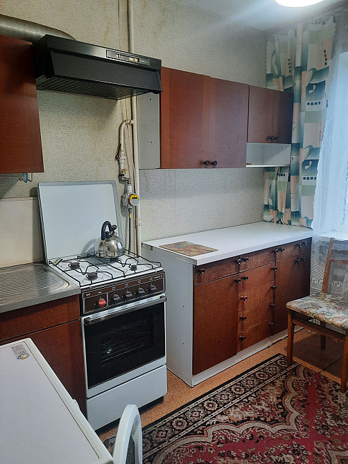 1 кімн. Вул. Гетьмана 15. М.Шулявка . 10000грн. Киев - изображение 3