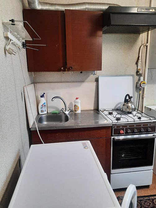 1 кімн. Вул. Гетьмана 15. М.Шулявка . 10000грн. Киев - изображение 5