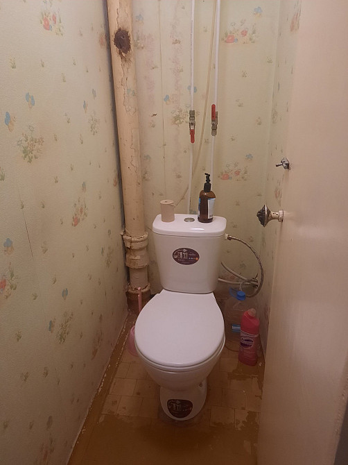 1 кімн. Вул. Гетьмана 15. М.Шулявка . 10000грн. Киев - изображение 7