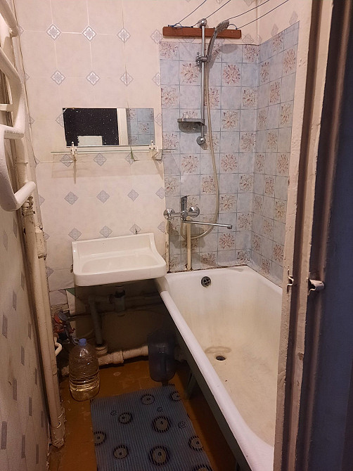 1 кімн. Вул. Гетьмана 15. М.Шулявка . 10000грн. Киев - изображение 6