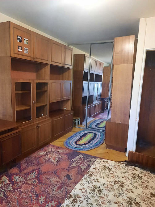 1 кімн. Вул. Гетьмана 15. М.Шулявка . 10000грн. Киев - изображение 2