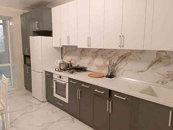 1кімнатна в новобудові з новим ремонтом та авт.опаленням на Льотній Чернигов