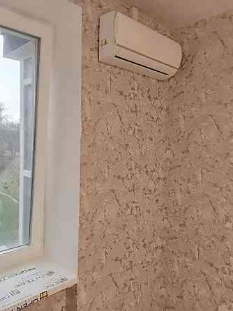 1кімнатна в новобудові з новим ремонтом та авт.опаленням на Льотній Чернигов