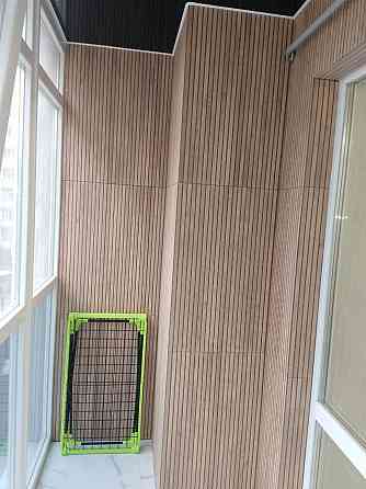 1кімнатна в новобудові з новим ремонтом та авт.опаленням на Льотній Чернигов