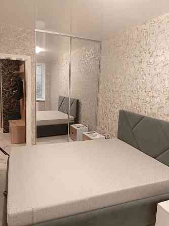 1кімнатна в новобудові з новим ремонтом та авт.опаленням на Льотній Чернигов