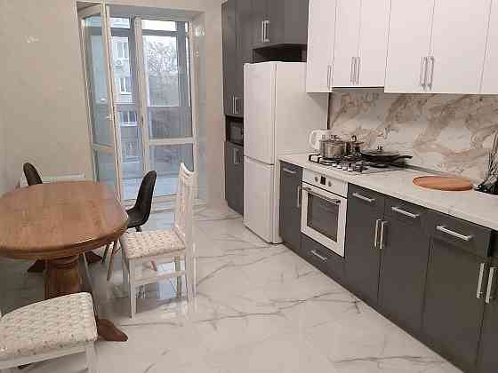 1кімнатна в новобудові з новим ремонтом та авт.опаленням на Льотній Чернигов