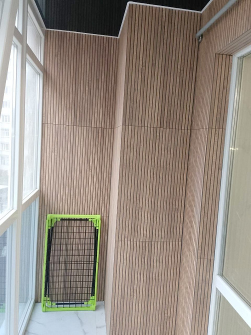 1кімнатна в новобудові з новим ремонтом та авт.опаленням на Льотній Чернігів - зображення 3