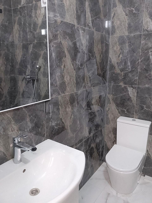 1кімнатна в новобудові з новим ремонтом та авт.опаленням на Льотній Чернігів - зображення 8