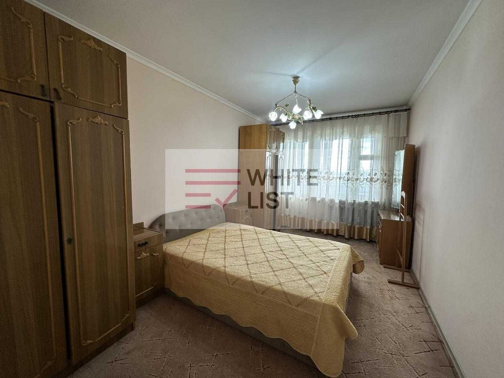 Оренда 3к квартира Південно-Кільцева (низ) Черновцы - изображение 4