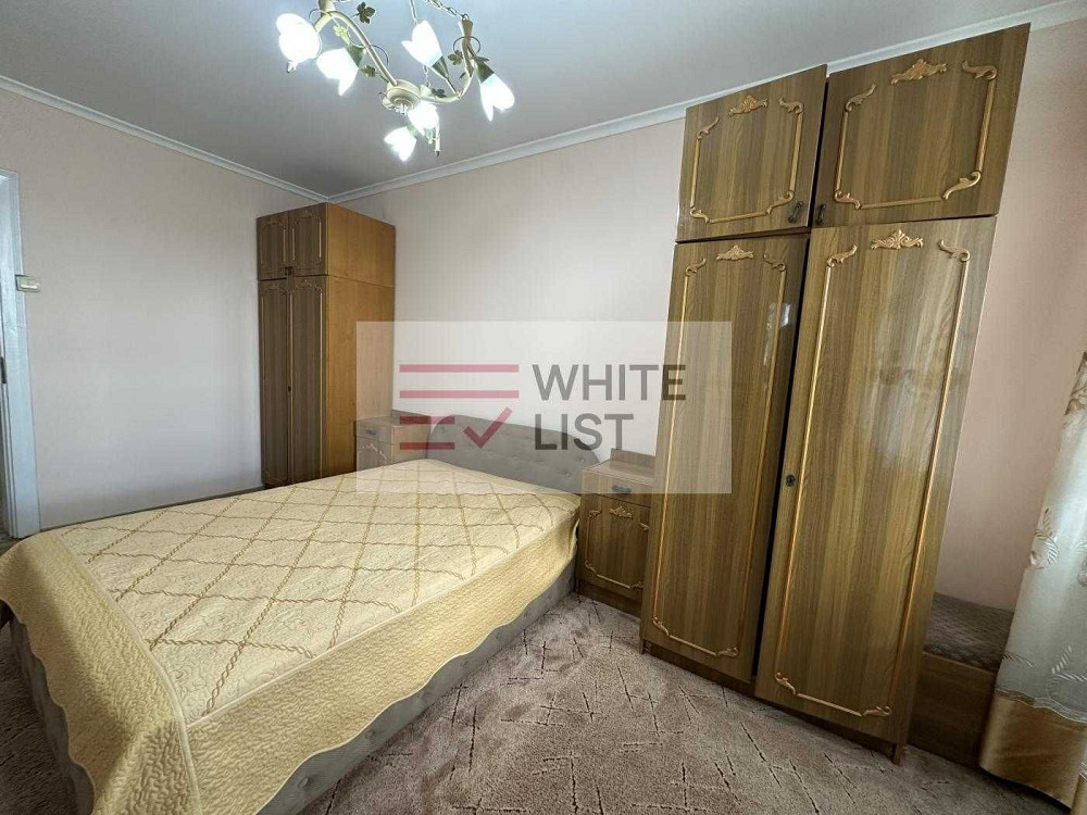 Оренда 3к квартира Південно-Кільцева (низ) Черновцы - изображение 5