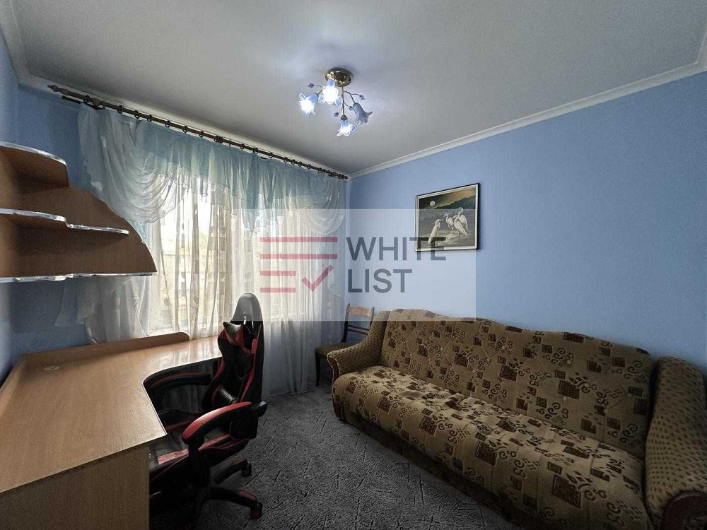 Оренда 3к квартира Південно-Кільцева (низ) Черновцы - изображение 8