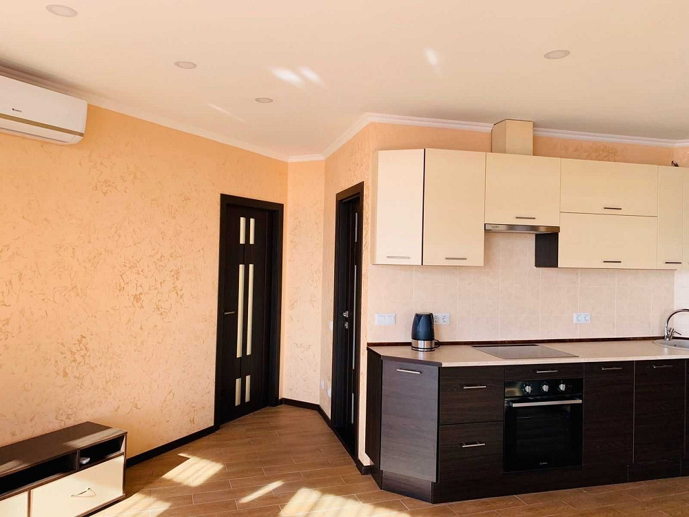 Здається 2-х кімнатна квартира у ЖК Воронцовский , вул.Луговська 255 Днепр - изображение 8