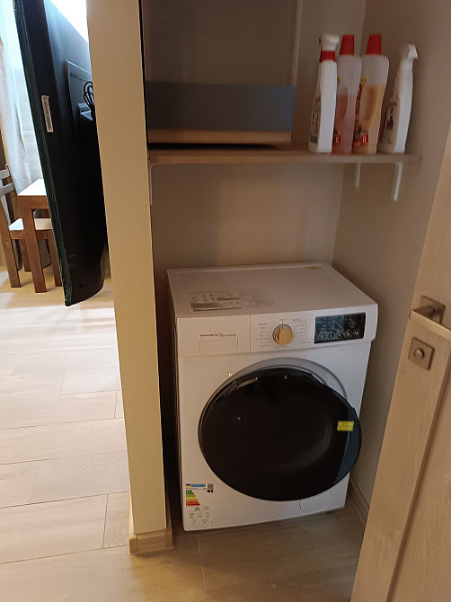 Сдам долгосрочно СВОЮ 2х ком Глушко/ Королёва Одесса - изображение 7