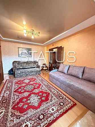 Затишна 1-кімнатна на Подолі Полтава