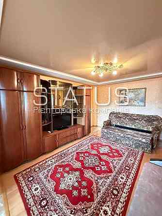 Затишна 1-кімнатна на Подолі Полтава