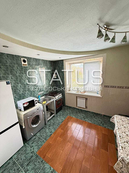 Затишна 1-кімнатна на Подолі Полтава - зображення 8