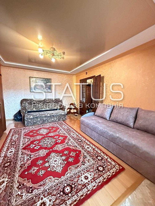 Затишна 1-кімнатна на Подолі Полтава - зображення 3