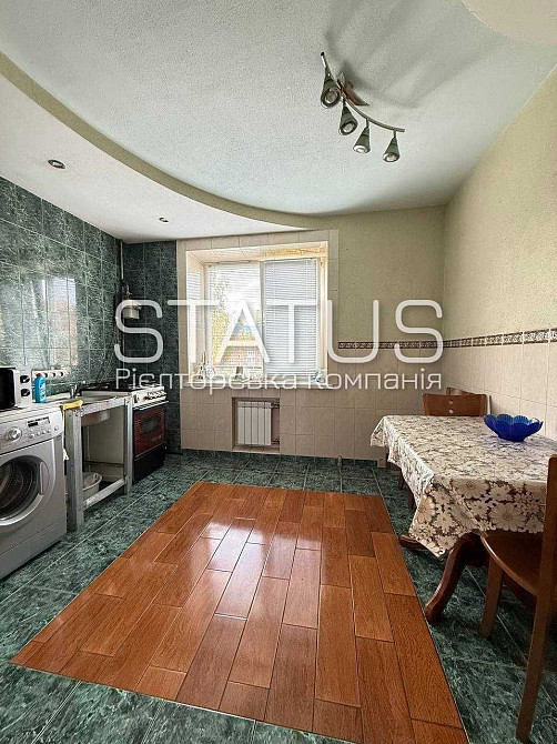 Затишна 1-кімнатна на Подолі Полтава - зображення 7