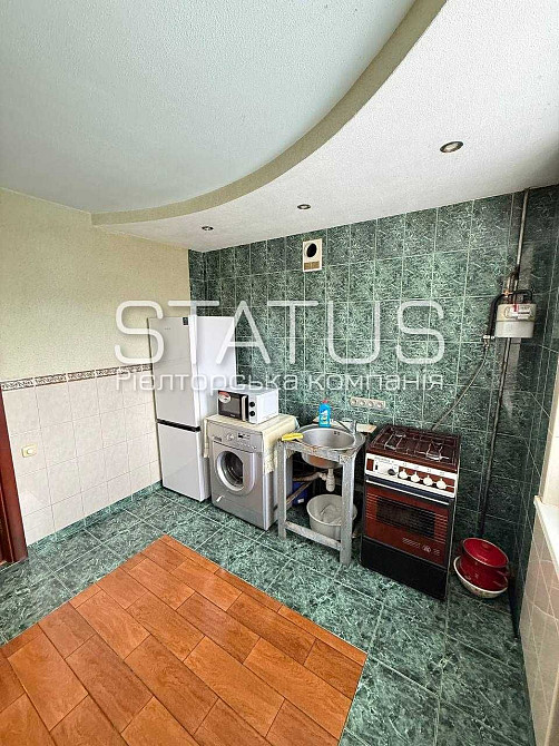 Затишна 1-кімнатна на Подолі Полтава - зображення 6