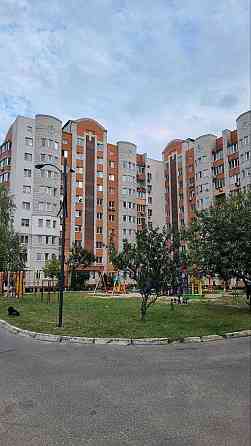 Діти так! Газ! Велика 1к квартира в розвинутому районі Бучі Буча